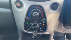 Toyota Aygo 1.0 VVT-i X-Play 5dr Petrol Hatchback